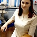 Фотография специалиста Тарковская Юлия Анатольевна