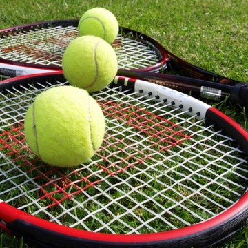 Tennison - Организация любительских теннисных турниров фото 2