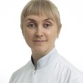Фотография специалиста Железко Юлия Викентьевна