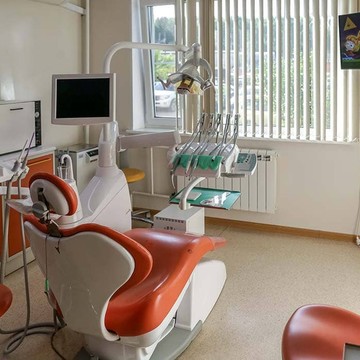 Стоматология Dental centre фото 2