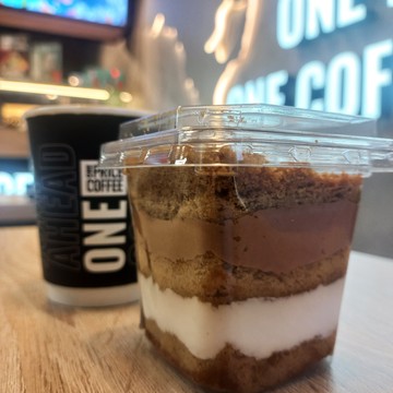 One Price Coffee фото 3