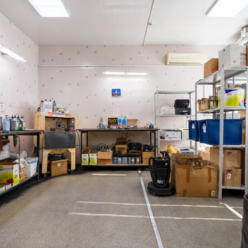 Сервисный центр ОПС-Тамбов фото 1