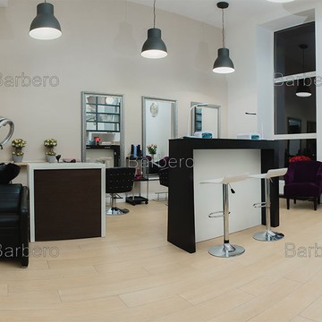 Салон красоты, парикмахерская Barbero фото 3