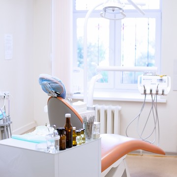 Стоматология Диомид фото 2