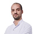 Фотография специалиста Веренич Валерий Валерьевич