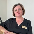 Фотография специалиста Баринова Екатерина Владимировна
