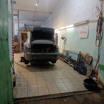 АвтосервисВао фото 3