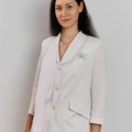 Фотография специалиста Сабирова Венера Шакировна