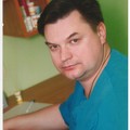 Фотография специалиста Росляков Сергей Иванович
