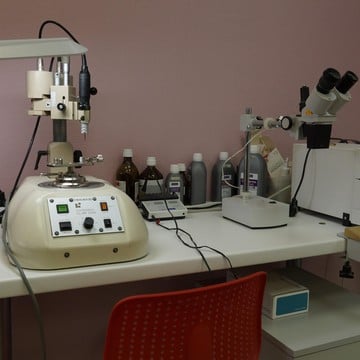Зуботехническая лаборатория Классика фото 2