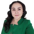 Фотография специалиста Сиргалина Гулия Венеровна