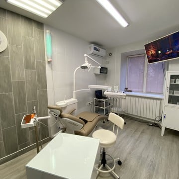 Стоматологическая клиника 32 в ряд фото 1