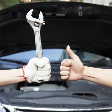 Автосервис Авангард Авто фото 3