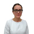 Фотография специалиста Малиева Людмила Вячеславовна