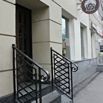 Кулинарная лавка братьев Караваевых в Москве фото 1
