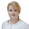 Фотография специалиста Спригуль Наталья Сергеевна