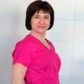 Фотография специалиста Фархатдинова Алсу Альбертовна