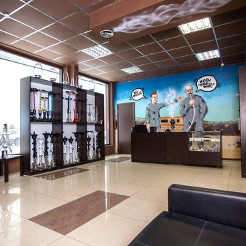 Магазин товаров для курения PiterSmoke на Бухарестской улице фото 2