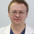Фотография специалиста Телешов Сергей Борисович