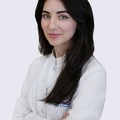 Фотография специалиста Идрисова Зайнап Кюриевна