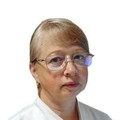 Фотография специалиста Дворникова Татьяна Анатольевна