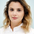 Фотография специалиста Багриновцева Екатерина Юрьевна