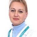 Фотография специалиста Кладковская Татьяна Александровна