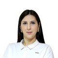 Фотография специалиста Шубаева Софья Григорьевна