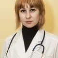 Фотография специалиста Морозова Екатерина Вячеславовна