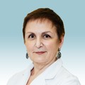 Фотография специалиста Осадчева Лариса Владимировна