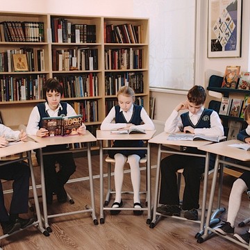 Частная школа семьи Шостаковичей фото 2