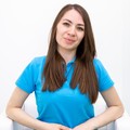 Фотография специалиста Рита