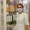 Фотография специалиста Важнова Мария Владимировна