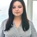 Фотография специалиста Межова Юлия Сергеевна