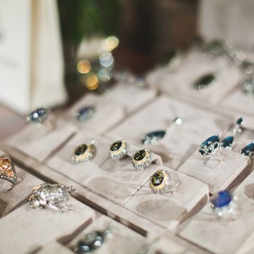 Ювелирный салон Silver &amp; Silver в микрорайоне ИКЕА фото 1