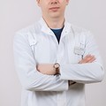 Фотография специалиста Носов Владимир Сергеевич