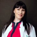 Фотография специалиста Жданова Елена Владимировна