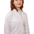 Фотография специалиста Ковалева Елена Александровна