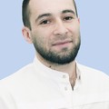 Фотография специалиста Саидов Магомед Гапизович