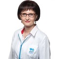 Фотография специалиста Иванова Наталья Владимировна