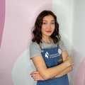 Фотография специалиста Ставридова Арина