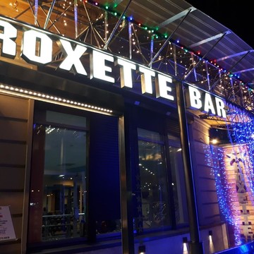 Roxette Bar фото 1