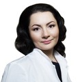 Фотография специалиста Логинова Ольга Николаевна