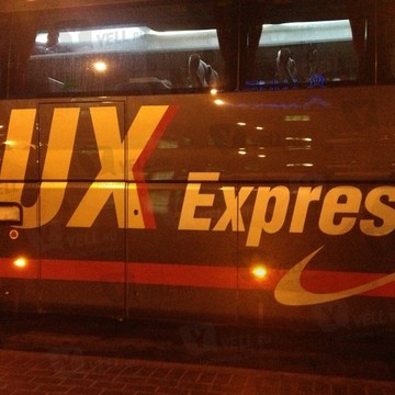 Группа компаний Lux Express на Митрофаньевском шоссе фото 1