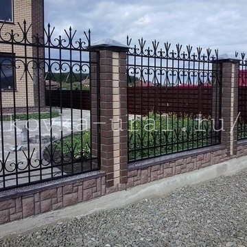 Компания Художественная ковка фото 2