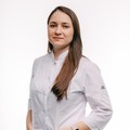 Фотография специалиста Аминова Юлия Раисовна