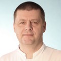 Фотография специалиста Осипов Сергей Александрович