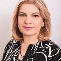 Фотография специалиста Кузьмина Ирина Альбинасовна
