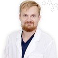 Фотография специалиста Першин Иван Витальевич