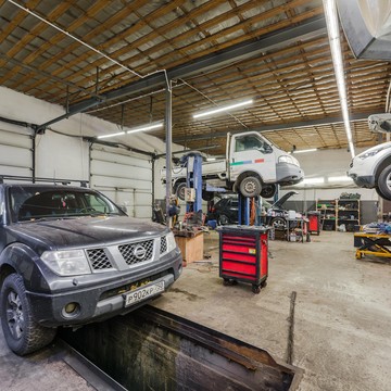 Техцентр ДизельАвтоПлюс фото 2